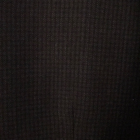 Michael Kors checkered black blazer - as new - Picture 2 of 3